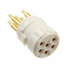 Circular Connector Assemblies - 281-7027-ND - DigiKey