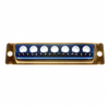 D-Sub, D-Shaped Connector Housings - A34523-ND - DigiKey