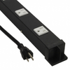 Power Distribution, Surge Protectors - EPS-51512-ND - DigiKey