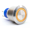 Pushbutton Switches - 141-ULV7F2BSS321-ND - DigiKey
