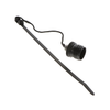 Circular Connector Accessories - 623-USB3CFTVC6ZN-ND - DigiKey