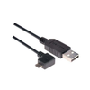 USB Cables - 5073-CAA-90RMICB-03M-ND - DigiKey