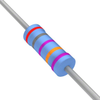 Through Hole Resistors - 1111-YR1B287KCCTB-ND - DigiKey