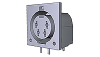 Power Connectors - 5211508-1 - Powell Electronics, Inc.