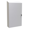 Enclosures, Boxes, & Cases - ST603612LG - Powell Electronics, Inc.