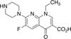 Enoxacin - 24929 - Medical Isotopes, Inc.