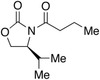 (S)-4-(1-Isopropyl)-3-(1-oxobutyl)-2-oxazolidinone - 11230 - Medical Isotopes, Inc.