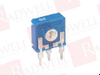 Potentiometer - 58870834 - Radwell International