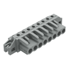 Female connector/socket - 232-238/031-000 - WAGO