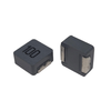 Fixed Inductors - 535-ASPI-8040HS-3R3M-TTR-ND - DigiKey