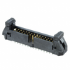 Headers, Male Pins - SAM11062-ND - DigiKey