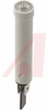 Indicator,Pnl-Mnt;LED;Clear;Incandescent;0.31 in. (Min.);105-125 VAC;White Nylon - 70130248 - Allied Electronics, Inc.