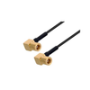 Coaxial Cables (RF) - 6099-PE3W03574-24-ND - DigiKey