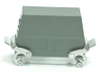 Heavy Duty Power Connector Housings & Hoods - 2083996 - RS Components, Ltd.