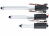 Electric Linear Actuators - 1808402 - RS Components, Ltd.
