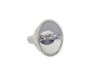 Quartz Tungsten Halogen Lamp, 150 W, Integrated Full Reflector - 6346 - Newport MKS