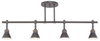 Semi-Flush Mts.-Directional - 394894 - Light Center (The)