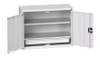 Storage Cabinets - 175487 - RS Components, Ltd.