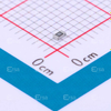0 OHM 10W Resistor -- 52-WR06X0000FTL - Image