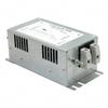 0.15MHz 300MHz 25A EMI RFI Filter -- 838-FMER-G92P-2517 - Image