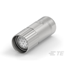 Circular Connector Housings - 2452-ASTA021NN00730266000-ND - DigiKey