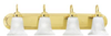 SL75841 Bathroom Fixtures-Four Lights - 751620 - Capital Lighting, Inc.