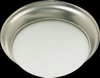 3507-11865 Flush Mounts-Bowl Style - 688181 - Capital Lighting, Inc.