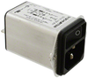 Power Entry Connectors - Inlets, Outlets, Modules - 486-2881-ND - DigiKey