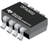 OPA2652 SpeedPlus(TM) Dual, 700MHz, Voltage-Feedback Operational Amplifier - OPA2652UG4 - Texas Instruments