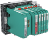 Fieldbus Power Hub, Motherboard for Gateway and Power Supply Modules -- MBHC-FB-4.GT