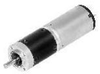 DC Brush Planetary Gearmotor -- 22JX5K-22ZY38 - Image