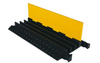 3-Channel Yellow Jacket® Cable Protector for 2.125