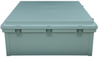Wall Mounted Enclosure FIBOX ARCA AR24208CHSSL - 8561379 - Automation24, Inc.