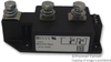 Scr Thyristor, 500A, 1.6Kv; Scr Module Type Ixys Semiconductor - 68X2897 - Newark, An Avnet Company