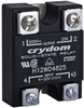 Solid State Relay, Spst, 25A, 4-32Vdc; Contact Configuration Sensata/crydom - 99AC9259 - Newark, An Avnet Company