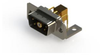 Combo D-Sub Conn, R/a Plug, De-5W1, Th; Product Range Edac - 56AJ8516 - Newark, An Avnet Company