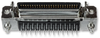 Wire-Board Connector, Rcpt 50Pos 1.27Mm; No. Of Contacts Amp - Te Connectivity - 42K6818 - Newark, An Avnet Company