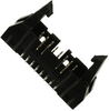 Connector, Header, 40 Position, 2Row, 2.54Mm; Connector Systems Amp - Te Connectivity - 93K4287 - Newark, An Avnet Company