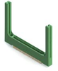 Card Conn, Single Side, 26Pos, Wire Wrap; Card Edge Connector Type Edac - 67AJ7197 - Newark, An Avnet Company