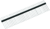 Connector, Header, 2Pos, 1Row, 2.54Mm; Connector Systems 3M - 34P8923 - Newark, An Avnet Company