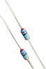 Through Hole Metal Film Resistor, Mcpmr Series, 6.8 Kohm, 2 W, 5%, 500 V, Axial Leaded Rohs Compliant Multicomp Pro - 58T9704 - Newark, An Avnet Company
