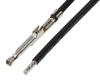 Cable Assy, Crimp Skt-Free End, 150Mm; Connector To Connector Molex - 43AJ6968 - Newark, An Avnet Company