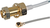 100Mm 1.13 Cable, Ufl To Sma F Rp B/head Rohs Compliant Siretta - 78AH1267 - Newark, An Avnet Company