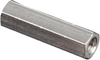 Standoff, Hex Female, Brass, M3, 18Mm Rohs Compliant Harwin - 40AJ8302 - Newark, An Avnet Company