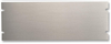Panel, Aluminium, 19, 1U; Panel Type Hammond - 18J7963 - Newark, An Avnet Company