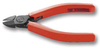 Cutting Plier, Precision; Cutter Type Facom - 70C0805 - Newark, An Avnet Company