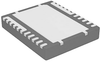 Integrated Circuits (ICs) - PMIC - Full, Half-Bridge Drivers -- 1159762-CSD95491Q5MCT