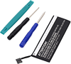 Rechargeable Batt, 1.5Ah, 3.8V, Lithium; Battery Voltage Dantona Industries - 48AK3863 - Newark, An Avnet Company