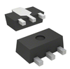 Discrete Semiconductor Products Thyristors SCRs