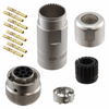 Circular Connector Assemblies - 889-1284-ND - DigiKey
